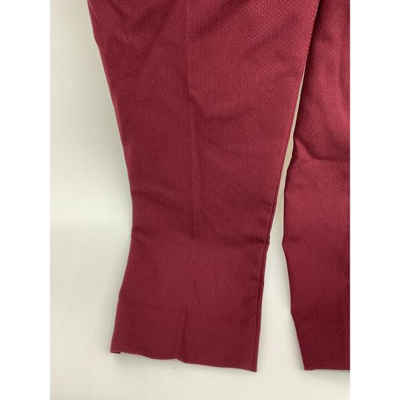 Van Heusen Stretch Pull-On Ankle — Women’s Size 0 - Picture 3 of 5